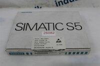 SIEMENS SIMATIC S5 6ES5420-4UA13 Modul