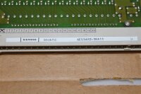 SIEMENS SIMATIC S5    6ES5482-3BA11