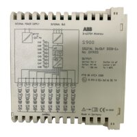ABB DIO8-Ex Digital In/Out DX910S