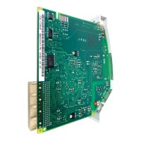 ABB 3BDH000017R1 Fieldbus Module 10STP