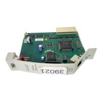 ABB 3BDH000017R1 Fieldbus Module 10STP