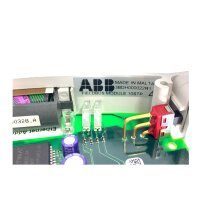 ABB 3BDH000022R1 Fieldbus Module 10STP