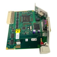 ABB 3BDH000022R1 Fieldbus Module 10STP
