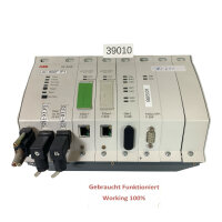 ABB AC 800F PM 802F Field Controller 800