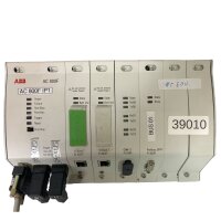 ABB AC 800F PM 802F Field Controller 800
