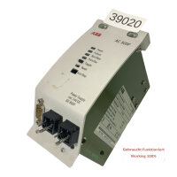 ABB AC 800F Power supply - SD 802F Fieldcontroller 800