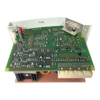 ABB AC 800F Power supply - SD 802F Fieldcontroller 800