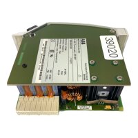 ABB AC 800F Power supply - SD 802F Fieldcontroller 800