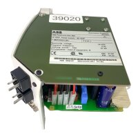 ABB AC 800F Power supply - SD 802F Fieldcontroller 800
