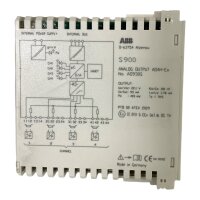 ABB AO4H-Ex Analog Ouput AO930S