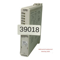 ABB CIPB Communication Interface CI920N
