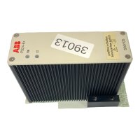 ABB PS24-Ex SA910S Power Supply Base Platine