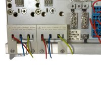 ABB S900 PTB 00 ATEX 2156 U Module Karten