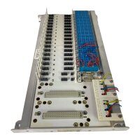 ABB S900 PTB 00 ATEX 2156 U Module Karten