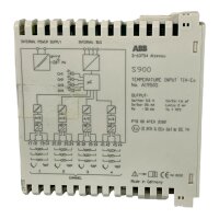 ABB TI4-Ex Temperature Input AI950S