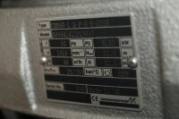 Grundfos CRN64-1 X-F-G-E-HQQE Pumpe hochdruck Kreiselpumpe  CRN 64-1  97656961