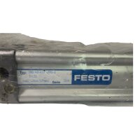 FESTO DNU-40-450-PPV-A 14131 Normzylinder Zylinder