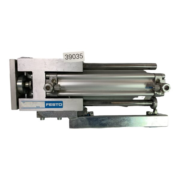 FESTO FEN-40-0160 DNU-40-160PPV-A R-3-M5 Pneumatikzylinder Zylinder