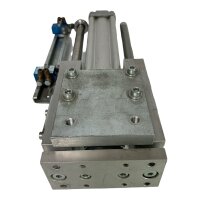 FESTO FEN-40-0160 DNU-40-160PPV-A R-3-M5 Pneumatikzylinder Zylinder