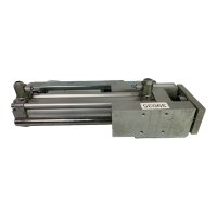 FESTO FEN-40-0160 DNU-40-160PPV-A R-3-M5 Pneumatikzylinder Zylinder