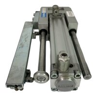 FESTO FEN-40-0160 DNU-40-160PPV-A R-3-M5 Pneumatikzylinder Zylinder