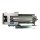 FESTO FEN-40-0160 DNU-40-160PPV-A R-3-M5 Pneumatikzylinder Zylinder