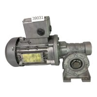 SIEMENS 391 min 0,37 kW Getriebemotor FDU 1404/2198206...