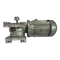 SIEMENS 391 min 0,37 kW Getriebemotor FDU 1404/2198206 001 Gearbox