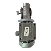 SIEMENS 391 min 0,37 kW Getriebemotor FDU 1404/2198206 001 Gearbox