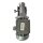 SIEMENS 391 min 0,37 kW Getriebemotor FDU 1404/2198206 001 Gearbox