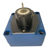 Rexroth 2FRM 16-32/60 LB/V R900428280 Flow-Control Ventil