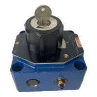 Rexroth 2 FRM 10-31/25 LB R900423256 Flow-Control Ventil