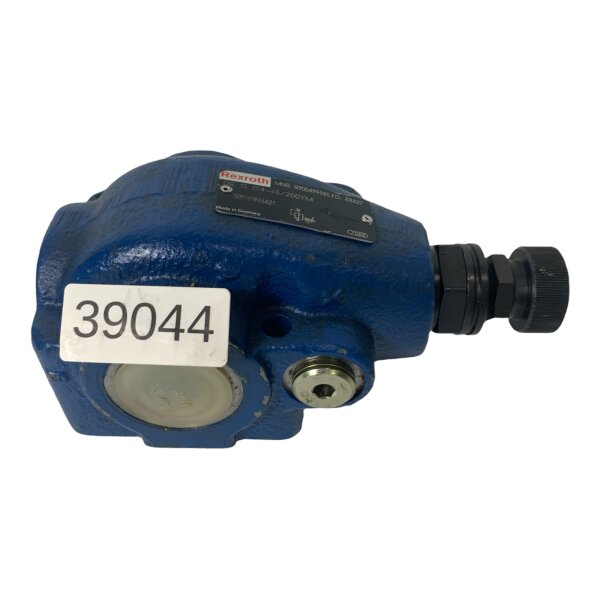 Rexroth DR 15 G4-45/200YM R900499985 Druckbegrenzungsventil Ventil