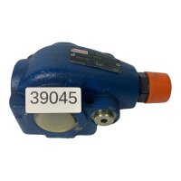 Rexroth DR 15 G5-45/100YM Druckbegrenzungsventil Ventil R900491659