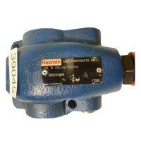 Rexroth DR 15 G5-45/100YM Druckbegrenzungsventil Ventil R900491659