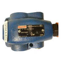 Rexroth DR 15 G5-45/100YM Druckbegrenzungsventil Ventil...