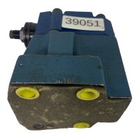 Rexroth DR 10-5-52/100YM R900597197 Hydraulikventil Ventil