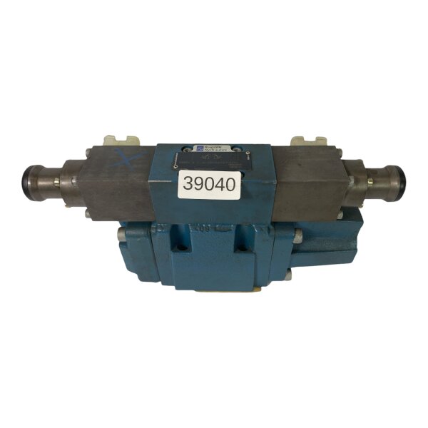 Rexroth Hydraulics DREPV 6 C-14/25P10AG24NK4M R900853992 Hydraulikventil Ventil