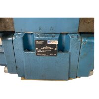 Rexroth Hydraulics DREPV 6 C-14/25P10AG24NK4M R900853992 Hydraulikventil Ventil