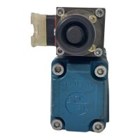 Rexroth Hydraulics DREPV 6 C-14/25P10AG24NK4M R900853992 Hydraulikventil Ventil