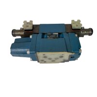 Rexroth Hydraulics DREPV 6 C-14/25P10AG24NK4M R900853992 Hydraulikventil Ventil