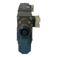 Rexroth Hydraulics DREPV 6 C-14/25P10AG24NK4M R900853992 Hydraulikventil Ventil