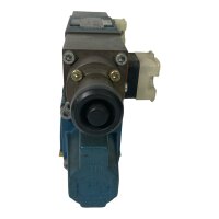 Rexroth Hydraulics DREPV 6 C-14/25P10AG24NK4M R900853992 Hydraulikventil Ventil