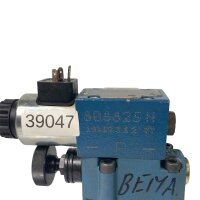 Rexroth Hydraulics DBW10B1-52/315-6EG24N9K4 R900920863 Wegeventil Ventil