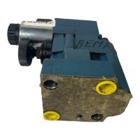 Rexroth Hydraulics DBW10B1-52/315-6EG24N9K4 R900920863 Wegeventil Ventil