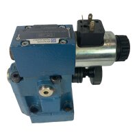 Rexroth Hydraulics DBW10B1-52/315-6EG24N9K4 R900920863 Wegeventil Ventil