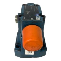 Rexroth Hydraulics DZ 10-2-52/200 00596755 Druckbegrenzungsventil Ventil