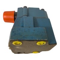 Rexroth Hydraulics DZ 10-2-52/200 00596755 Druckbegrenzungsventil Ventil