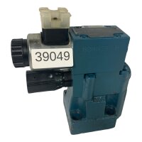 Rexroth Hydraulics DBW 10 B3-52/315U6AG24NZ4 00594434...