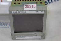 Honeywell XM 92  V6 MINITREND TVMIQX-40-3-11-0-020-000000-013